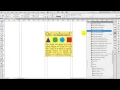 InDesign JavaScript by LFCorullon Invert selection