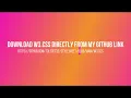 Building a Simple Web App using HTML5 CSS JavaScript Lesson 4