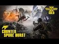 Helldivers 2 - Best Solo Build to Counter Spore Burst Strains MAX SPEED BUILD Super Helldive