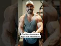 THE Most Aggressive High-Stim Pre-Workout Ever Released