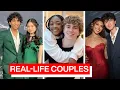 Percy Jackson and the Olympians 2 Life Partners Real Age Revealed