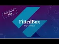 FittedBox Flutter Tutorials Easy Learning
