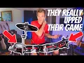 This is Dollar for Dollar the Best Electric Drum Kit - Alesis Nitro Pro Demo