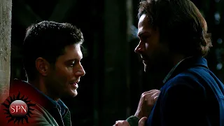 Sam and Dean s Final Goodbye Supernatural