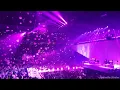 Ariana Grande - Sometimes (HD) Manchester Dangerous Woman Tour 22.5.17 | Samantha Barlow