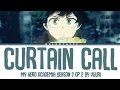Download Lagu Boku no Hero Academia Season 7 Opening 2 Full - \