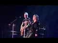 Heart - Alone / What About Love (Simmons Bank Arena - North Little Rock, AR - February 25, 2026)