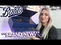 BOOTS 24 DAY PREMIUM BEAUTY ADVENT CALENDAR 2023 - FIRST EVER BOOTS CALENDAR ONLY 99 MISS BOUX