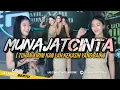 Download Lagu FUNKOT - MUNAJAT CINTA NEW 2025 BY DJ ALMIRA BERTO