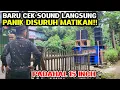 Lagu BARU 3 MENIT LANGSUNG PANIK SOUND 15 INCH DI PERNIKAHAN SENDIRI SPEK BALAP RADIATOR CABE