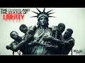 Black Untold The Chains and the Statue of Liberty