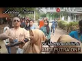 ANDI PUTRA 1 Lintang Raina Voc Ady Prayoga feat Winda Live Sumbon Talun Tgl 21 Mei 2021