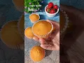 Download Lagu Super Moist Vanilla Cupcakes Recipe 👆💫😍 #shorts #ytshorts #youtubeshorts