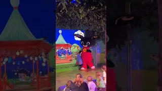 Check Out Bing At CBeebies Land Shorts Bing Shorts 