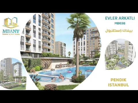 Arkatlı Evler Project
