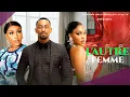 Lagu L'AUTRE FEMME -UCHE MONTANA, SAGA ADEOLU, EBUBE NWAGBO. DERNIER FILM NOLLYWOOD 2026 #tendance #films