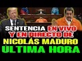 Lagu ¡URGENTE! 🚨 NADIE ESPERABA LO QUE ACABA DE PASAR CON DONAL TRUMP TRAS LA SENTENCIA DE NICOLAS MADURO