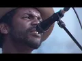 Gary Clark Jr - Don't Owe You A Thang [Live from Hyde Park]