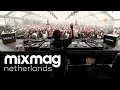Download Lagu Rossi | Mixmag Netherlands x Wavy