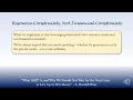 Resource Constraints Not Financial Constraints - L Randall Wray