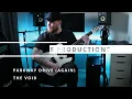 PARKWAY DRIVE - THE VOID - GUITAR COVER - WITH TABS