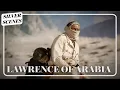 Lagu Rescuing Gasim From The Desert - Peter O'Toole | Lawrence Of Arabia | Silver Scenes