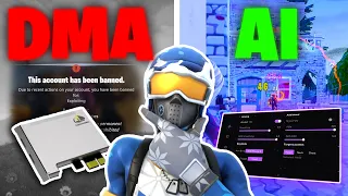 How AI Aimbot Makes Anti Cheat Obsolete Reverse AI 