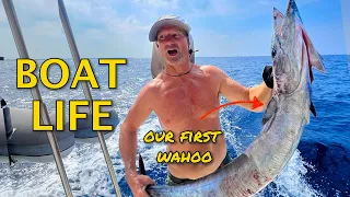 THE BEST REMOTE SAILING DESTINATION!!