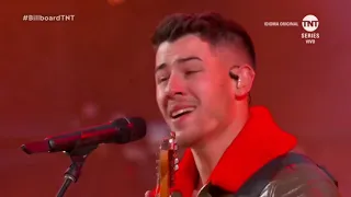 Download Jonas Brothers - Medley MP3