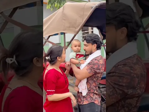 Ye hamra bacha hai