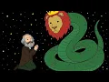 Marxists Worship The Demiurge