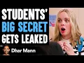 Girl SPREADS RUMORS In Her SCHOOL Dhar Mann