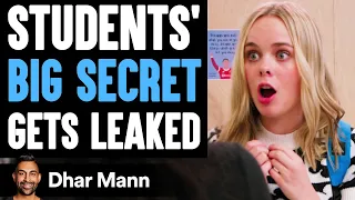 Girl SPREADS RUMORS In Her SCHOOL Dhar Mann