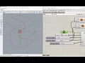 Grasshopper in Rhino3d v6 - Maelstrom