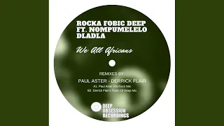 we all africans paul aster remix 