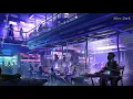 Sugi.wa — After Dark