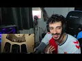KROX REACTS to Clarent - Get Back 🔙🔙