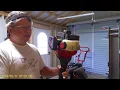 Hyper Tough Gas String Trimmer Won t Start