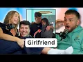 Lily Phillips Makes Fan Cheat On His GIRLFRIEND Lily Phillips TRC