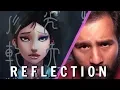 Download Lagu Mulan - REFLECTION (Male Cover) - Caleb Hyles [DISNEY]