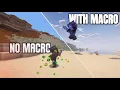Mace pvp mods that feel illegal free undetectable
