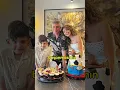 Download Lagu ÖZCAN DENİZ'İN OĞLU KUZEY 6 YAŞINA BASTI! #shorts