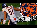 Download Lagu Rookies Shine | Madden 26 Chicago Bears Franchise