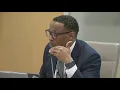 Akron Public Schools superintendent accused of hostile behavior by former colleague