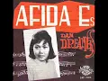 Download Lagu afidah es \u0026 the dreamers muar _ dengarlah ini (1967)