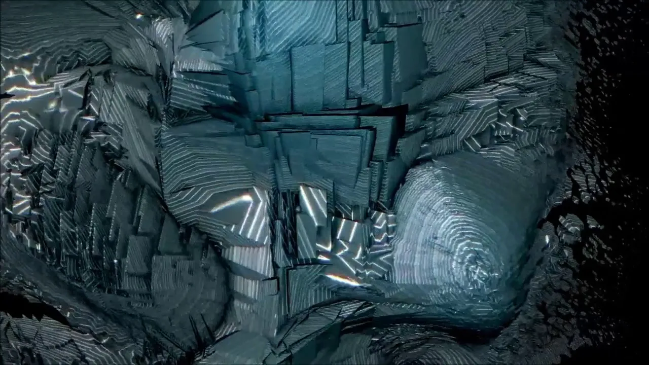 Mangata - Crossroads (Original Mix) [Movement Recordings]