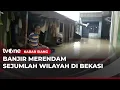 Lagu Situasi Terbaru Banjir di Margahayu dan Teluk Pucung, Warga Memilih Bertahan di Rumah | Kabar Siang