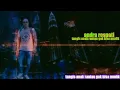 Download Lagu ANDRA RESPATI tangis anak rantau gak bisa mudik lirik