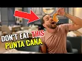 AVOID These Food and Drinks in Punta Cana Punta Cana Guide