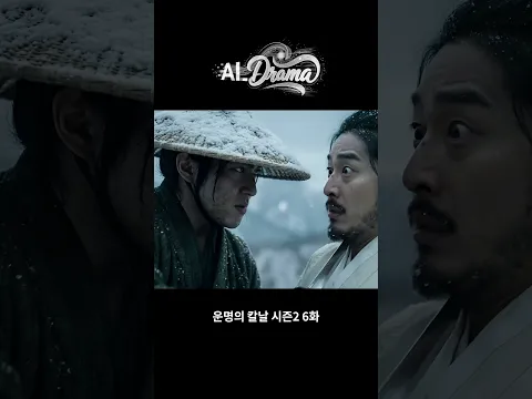 Blade of Destiny Episode 5